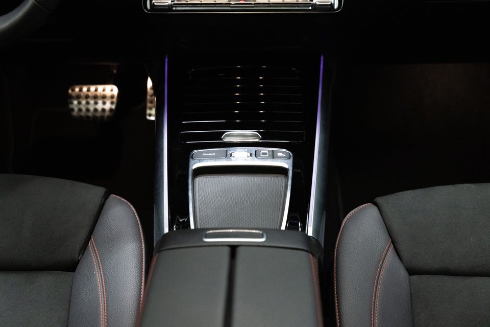 Mercedes EQA250+ AMG Premium 5d