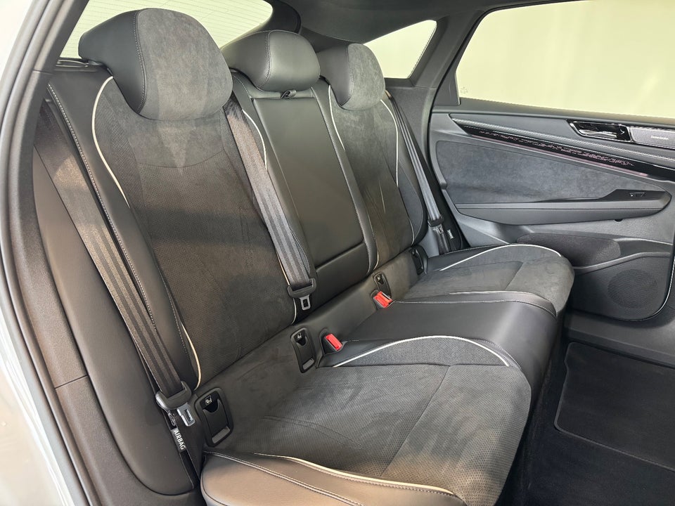 VW ID.7 86 Style S 5d