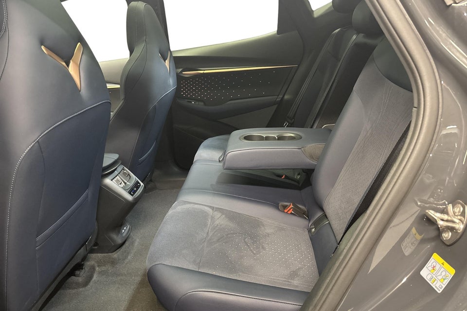 Cupra Tavascan 77 Adrenaline 5d