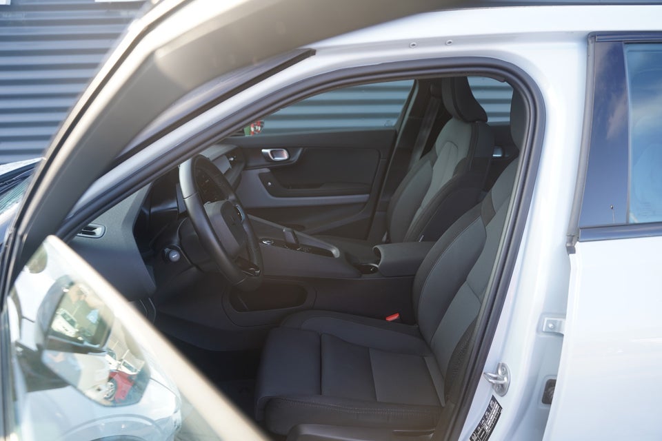 Polestar 2 Standard Range 5d