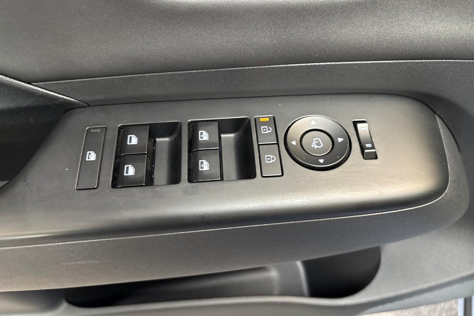 Hyundai Kona 64 EV Advanced 5d