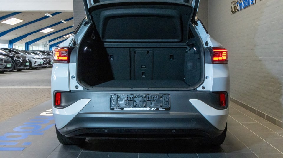 VW ID.4 77 GTX 4Motion 5d