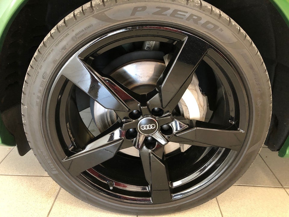 Audi Q5 3,0 TDi 286 S-line quattro Tiptr. 5d