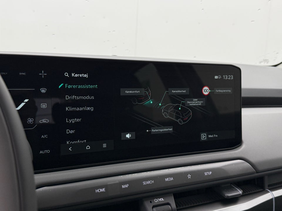 Kia EV3 58 Standard Range Access 5d