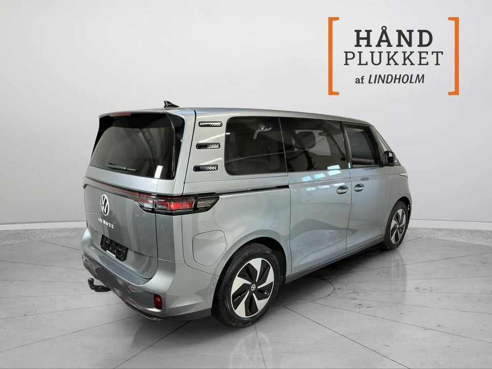 VW ID.Buzz 77 Style SWB 5d