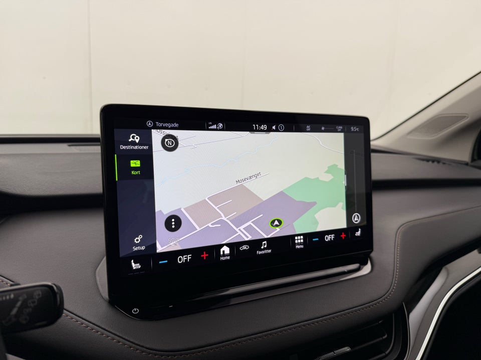 Skoda Enyaq 80 iV Selection Suite 5d