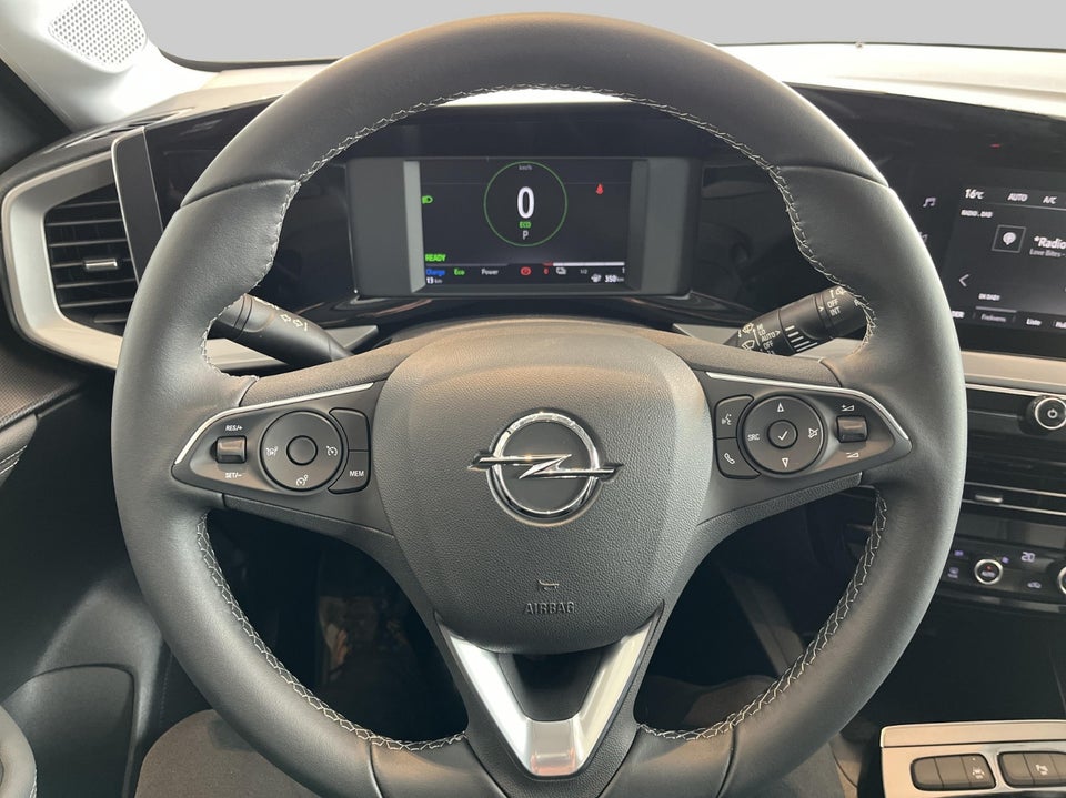 Opel Mokka-e 50 Elegance 5d