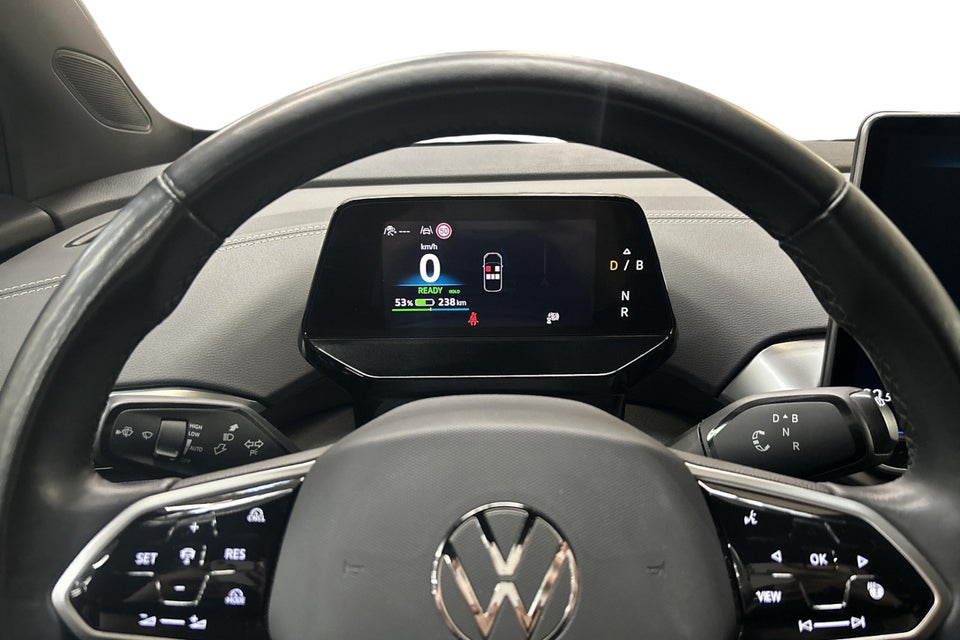 VW ID.5 77 Style 5d