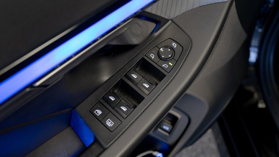 BMW i5 eDrive40 M-Sport Pro 4d