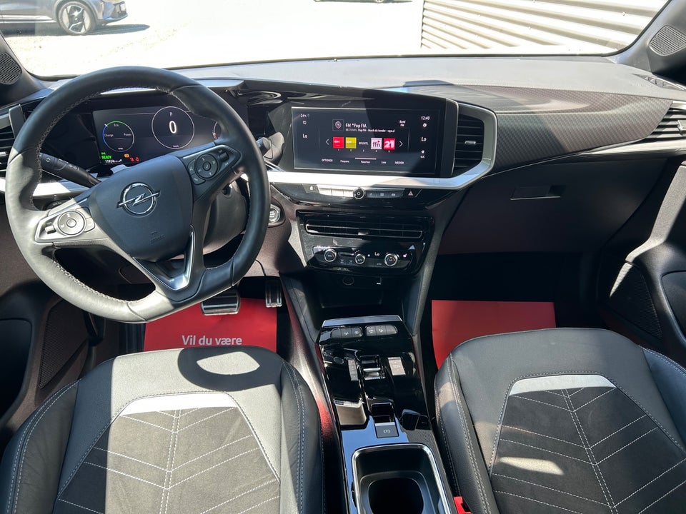 Opel Mokka-e 50 Ultimate 5d