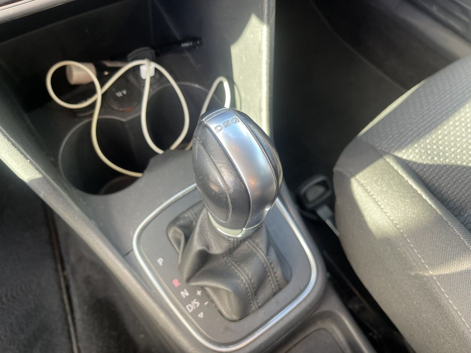 VW Polo 1,2 TSi 110 Highline DSG BMT 5d