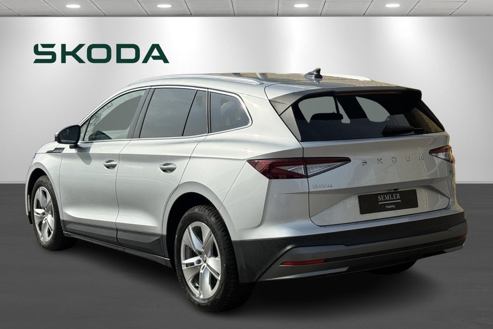 Skoda Enyaq 85 iV Premium 5d