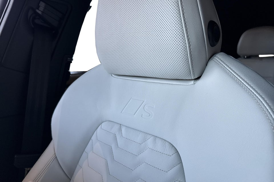 Audi A6 e-tron S-line plus performance Avant 5d