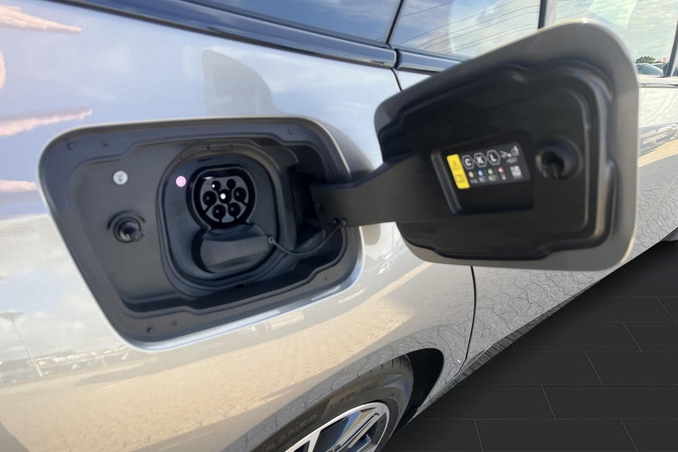 BMW i5 eDrive40 Touring M-Sport 5d
