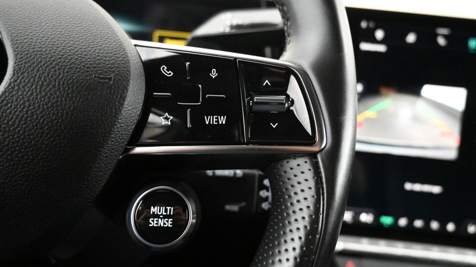 Renault Megane E-Tech 60 Techno 5d