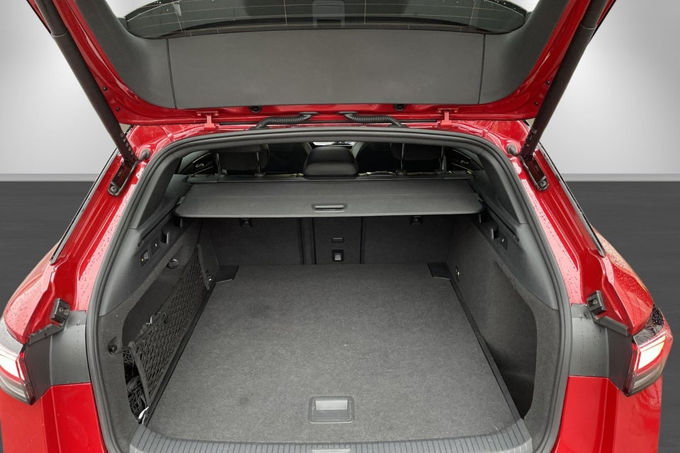 VW ID.7 77 Style Tourer 5d