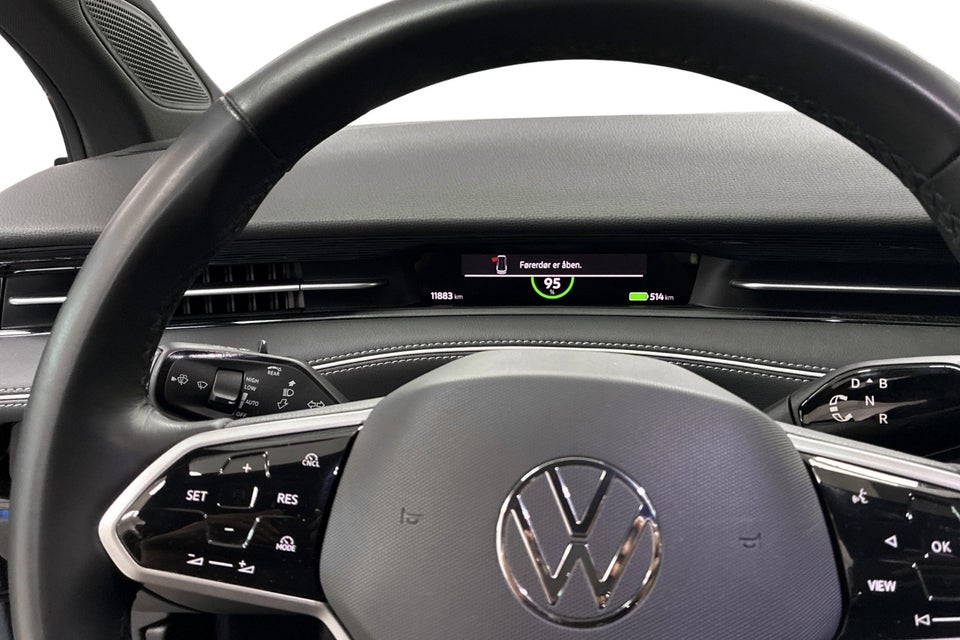 VW ID.7 86 Style S+ Tourer 5d