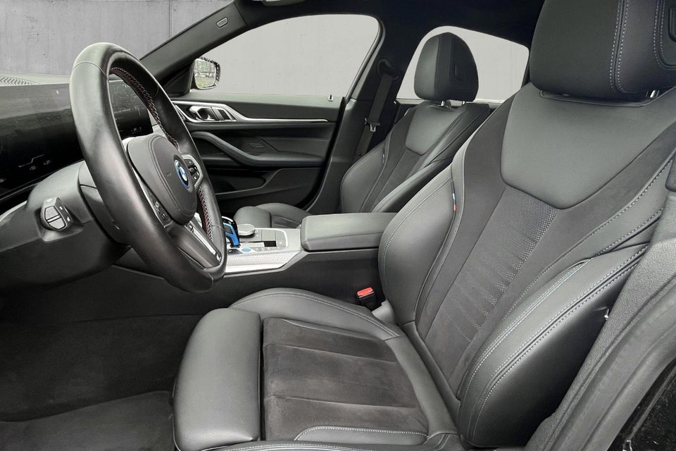 BMW i4 M50 xDrive 5d