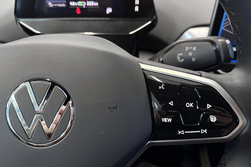 VW ID.4 77 Style 5d