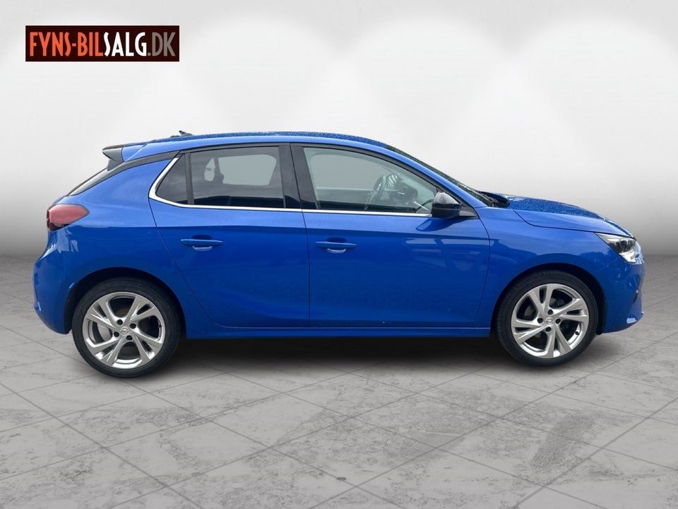 Opel Corsa 1,2 CityLine+ 5d