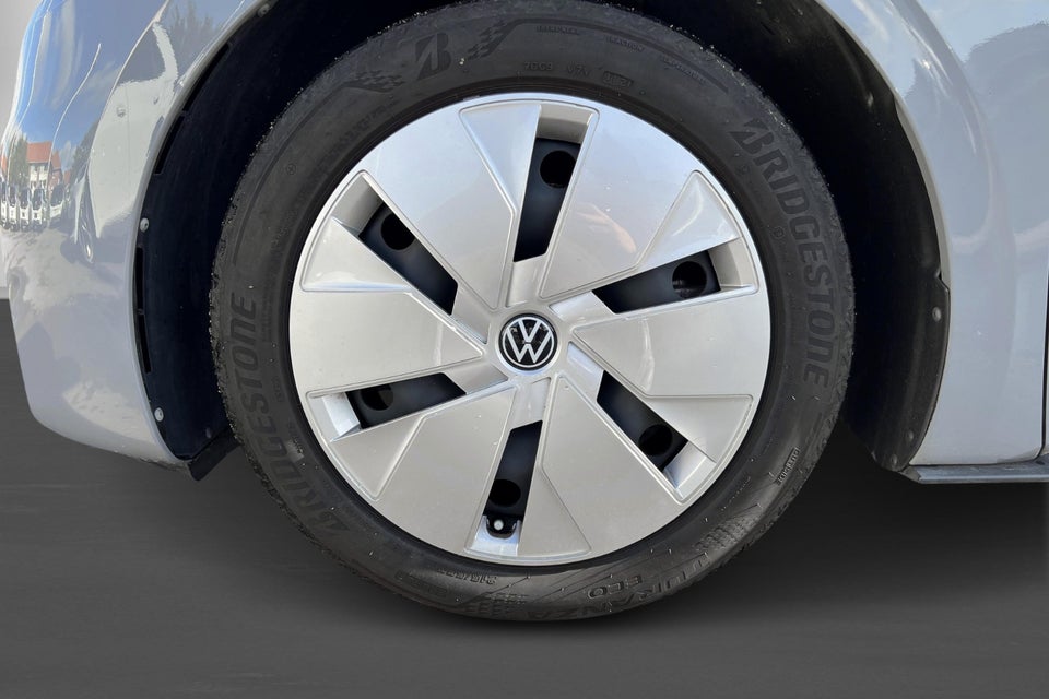 VW ID.3 Pro 5d