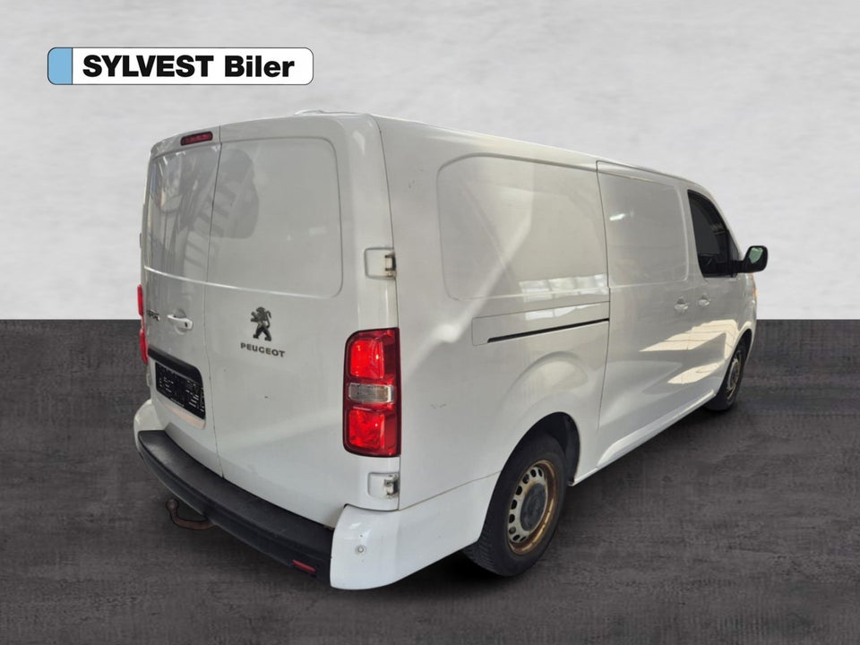 Peugeot Expert 2,0 BlueHDi 150 L3 Premium Van