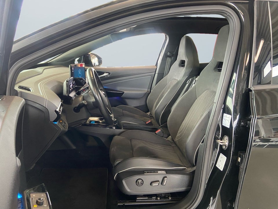 VW ID.4 77 Pro Performance 5d