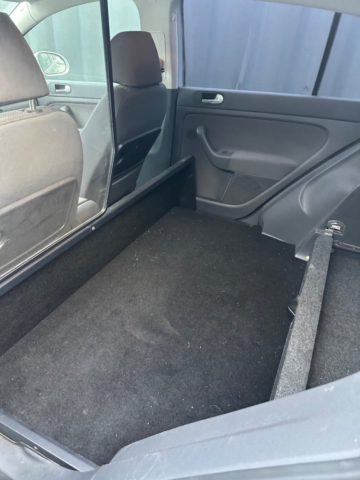 VW Golf Plus 1,4 TSi 122 Sportline DSG Van 5d