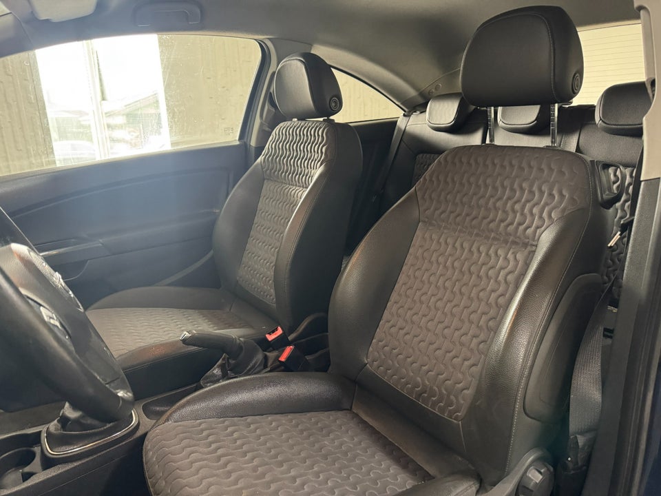 Opel Corsa 1,3 CDTi 95 Cosmo 3d