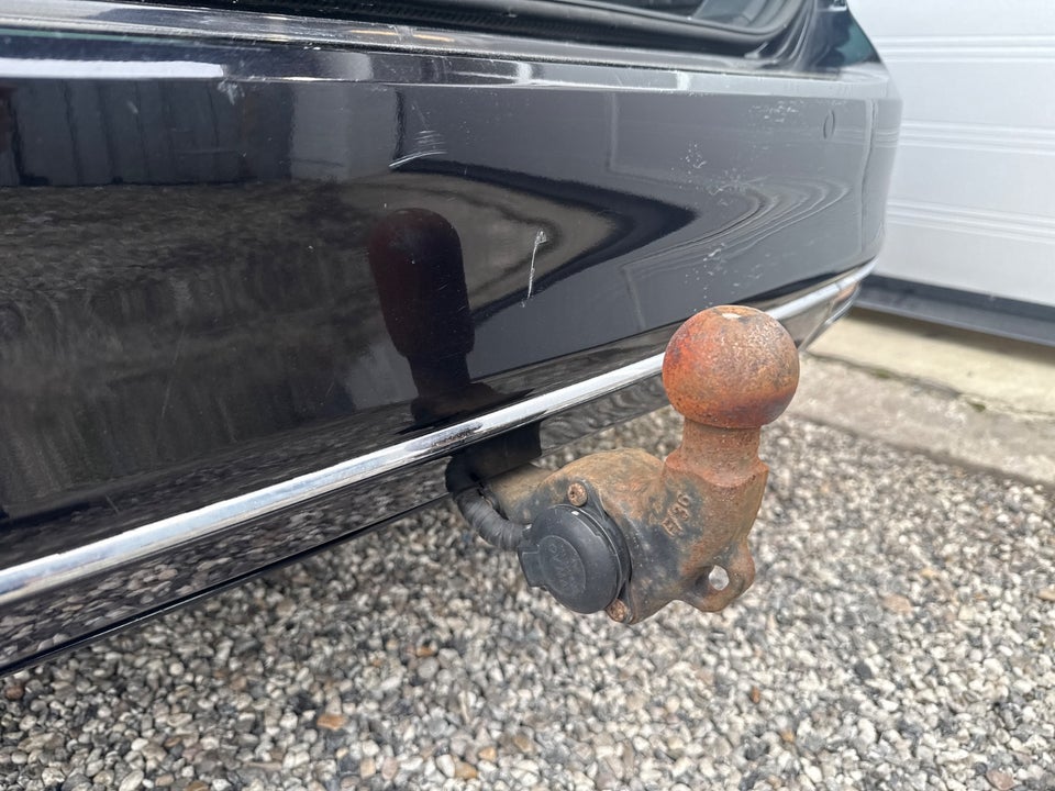 VW Passat 1,4 GTE Highline Variant DSG 5d