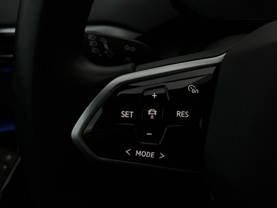 VW ID.4 77 Pro Performance 5d