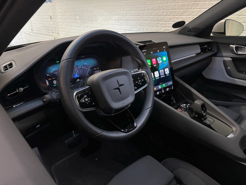 Polestar 2 Long Range 5d