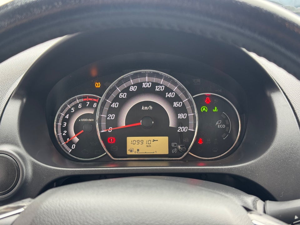 Mitsubishi Space Star 1,2 Anniversary Edition 5d