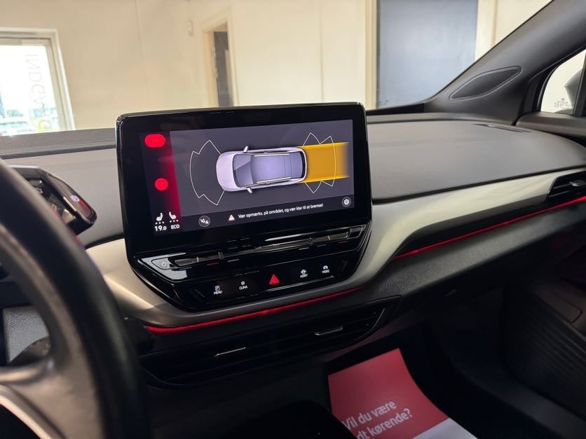 VW ID.4 77 Pro Performance 5d