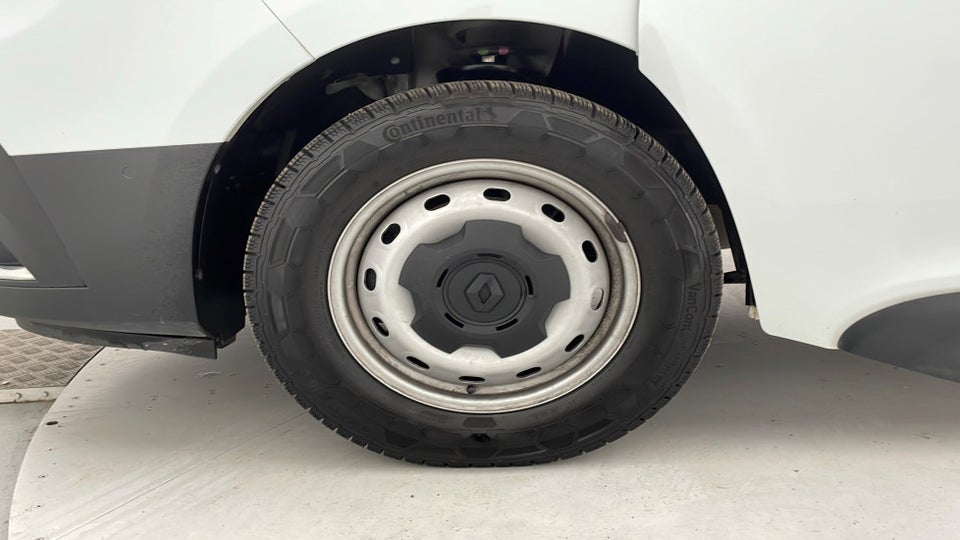 Renault Trafic 2,0 dCi 130 L1H1