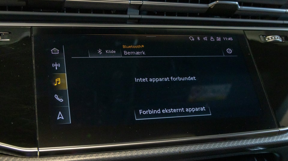 Audi RS Q8 4,0 TFSi quattro Tiptr. Van 5d