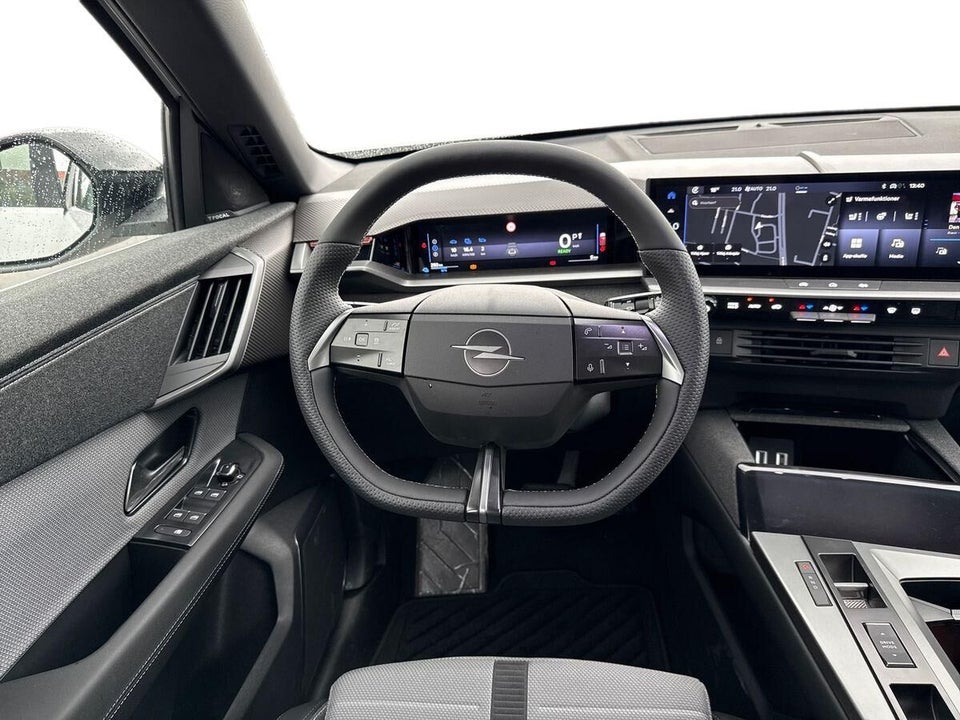 Opel Grandland-e 73 GS LTD 5d