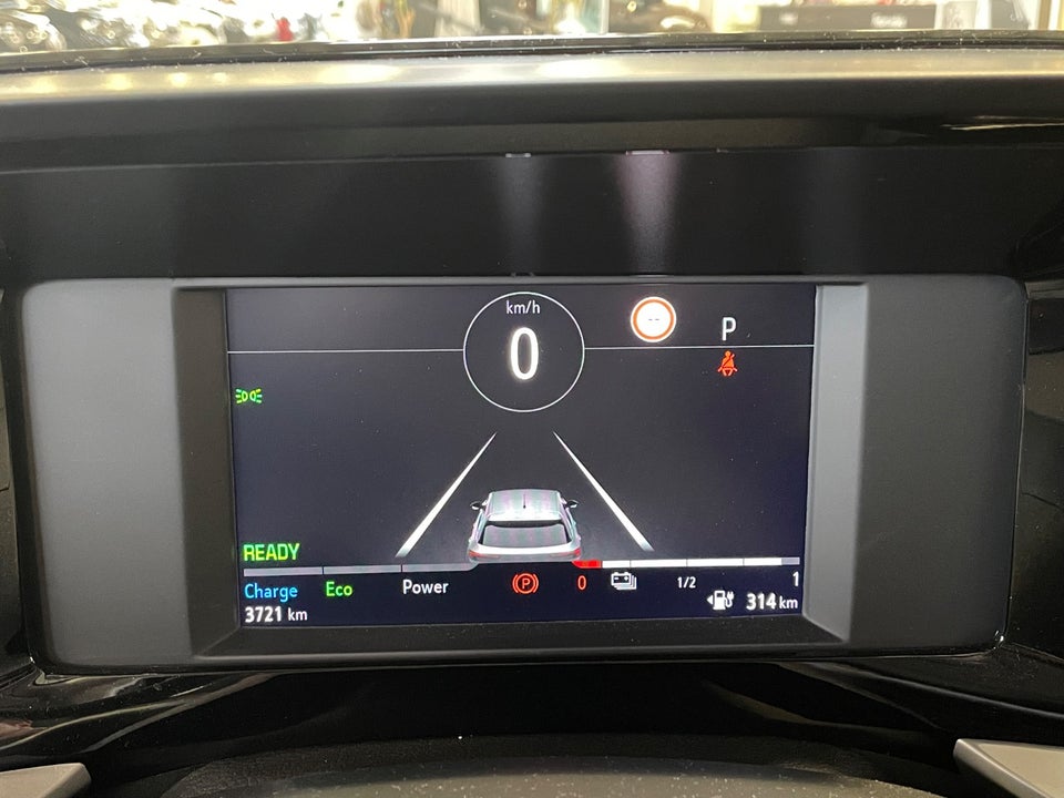 Opel Mokka-e 50 Elegance 5d