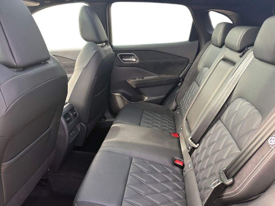 Nissan Qashqai 1,3 mHEV Tekna+ X-tr. 5d