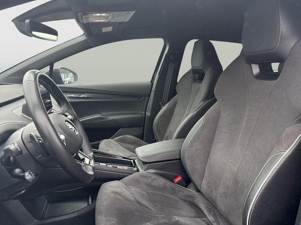 Skoda Enyaq 80 iV Sportline 5d