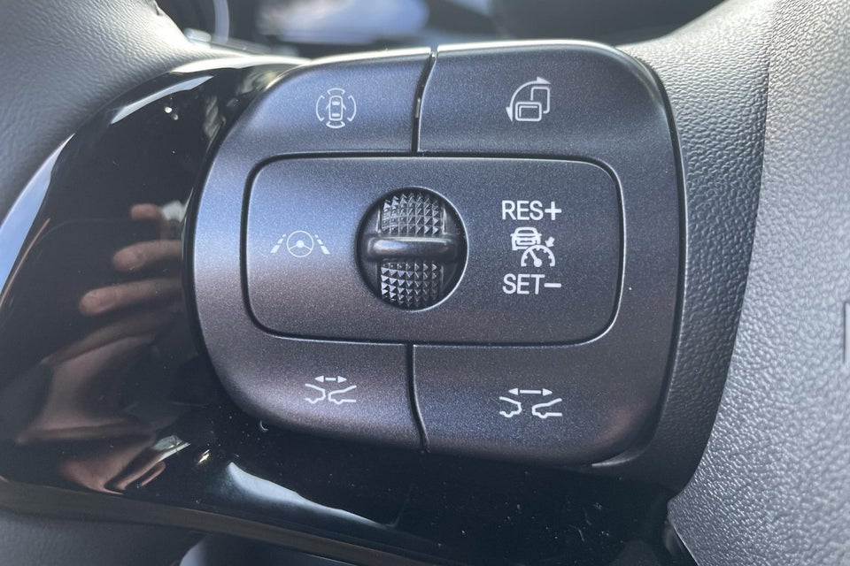 BYD Dolphin 60 Comfort 5d