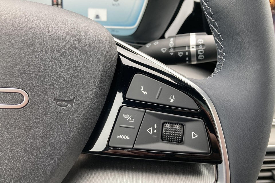 BYD Seal U 72 Comfort 5d