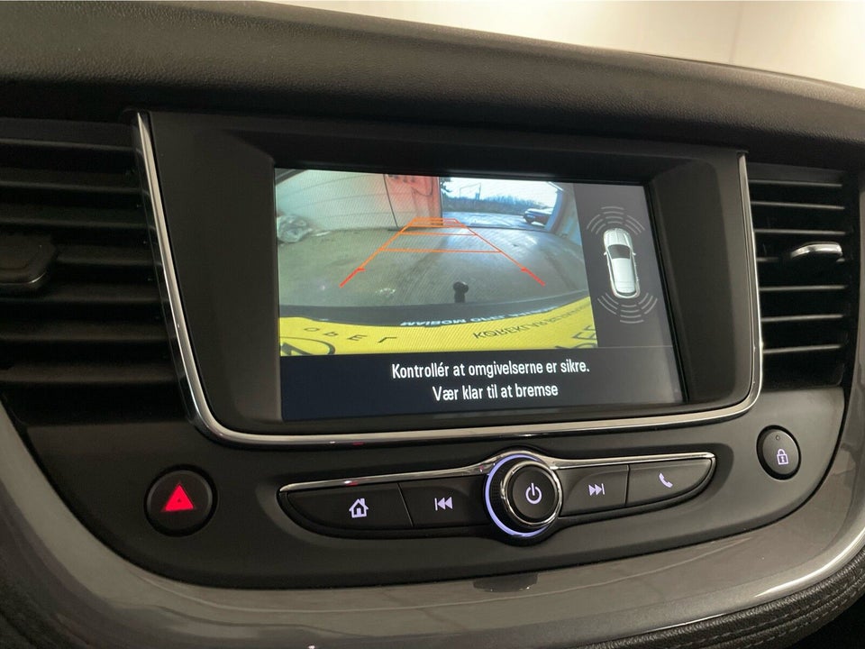 Opel Grandland X 1,5 CDTi 130 Elegance aut. 5d