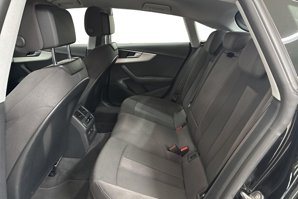 Audi A5 40 TFSi Prestige plus Sportback S-tr. 5d