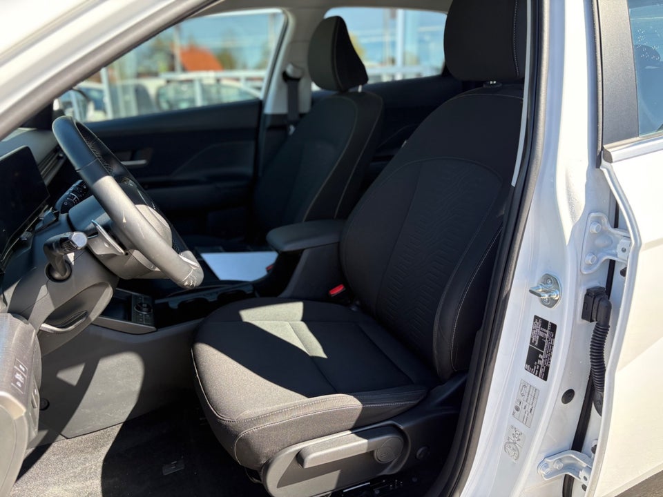 Hyundai Kona 65 EV Go! 5d