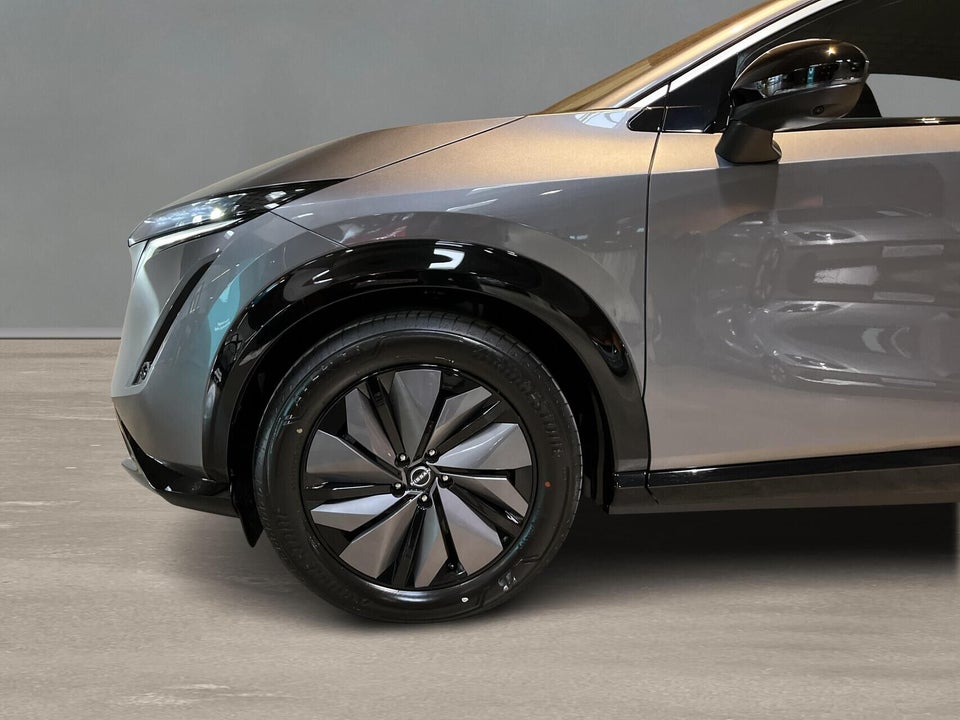 Nissan Ariya 87 Advance 5d