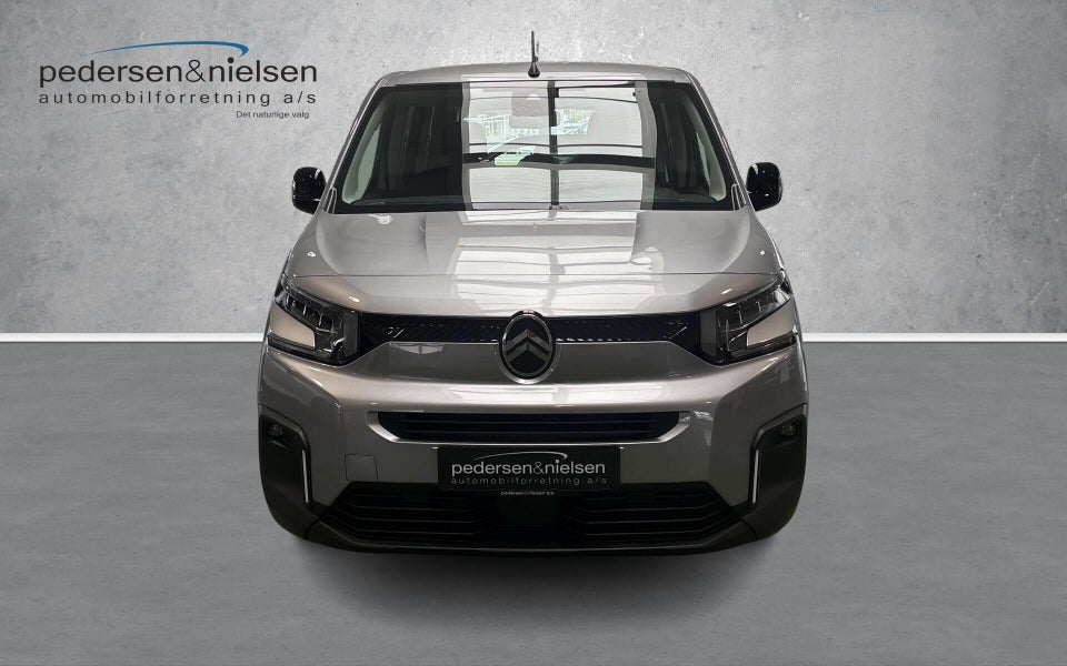 Citroën ë-Berlingo 52 You! 5d