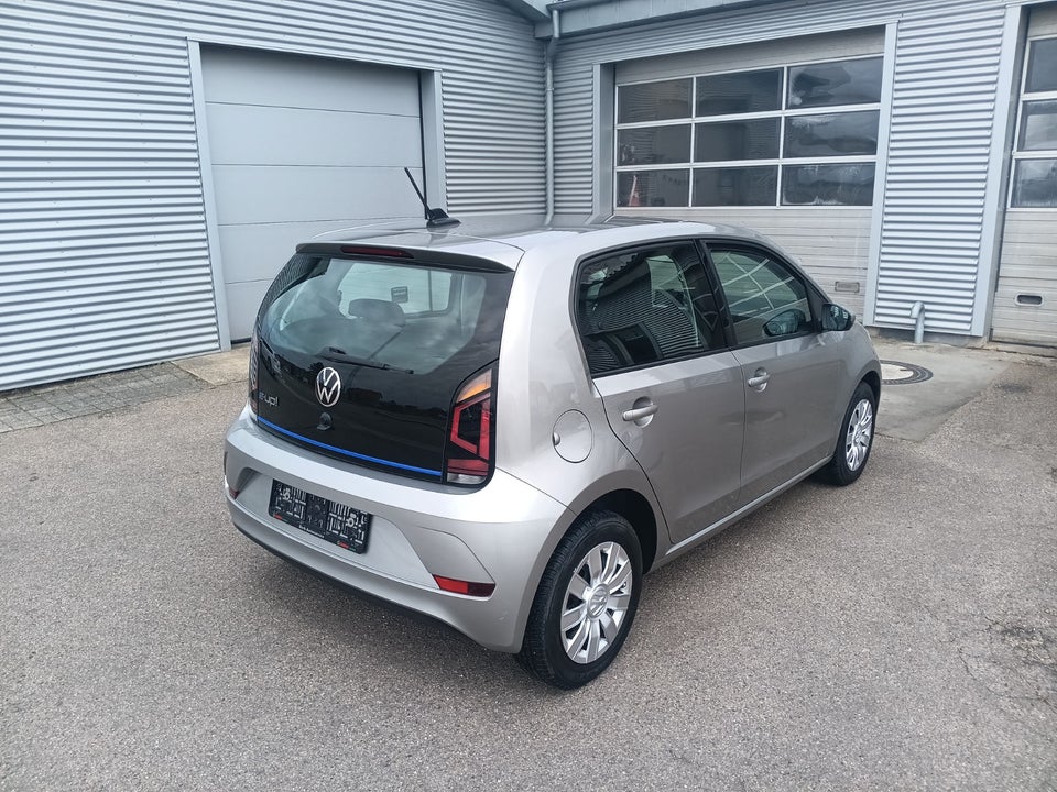VW e-Up! 5d