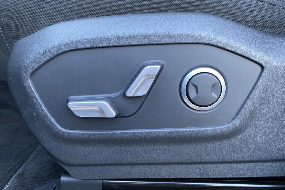 Hyundai Santa Fe 1,6 PHEV Advanced aut. 4WD 7prs 5d