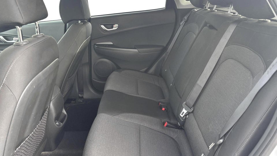 Hyundai Kona 39 EV Trend 5d